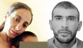 «Մեծս ուզում է պապայի նման պոստեր պահի…». 4 տարի է անցել զինծառայող Վահե Մանուկյանի անհետացման օրվանից