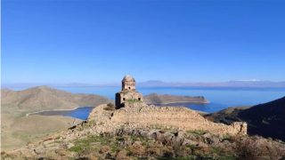 «Վանի հայկական մշակութային արժեքները մեկը մյուսի հետևից ոչնչանում են». թուրք մասնագետ