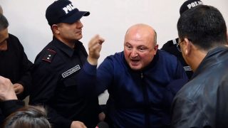 Վարդան Ղուկասյանի առողջական վիճակը ԱԱԾ մեկուսարանում վատացել է․ փաստաբան