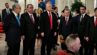 Թրամփի նոր օրակարգը՝ Կենտրոնական Ասիայում. աշխարհաքաղաքական լարումը սրվելու է նաև Հարավային Կովկասում