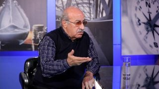 ԱԴՐԲԵՋԱՆԸ ՈԽԵՐԻՄ ԹՇՆԱՄԻ Է. ԱԼԻԵՎԸ ԳԻՆ Է ՈՒԶԵԼՈՒ, ՌՈՒՍԱՍՏԱՆԸ ՎՐԻՊԵՑ. ՕՎԵՐՉՈՒԿԸ ՄԱՐՄՆԻ Ո՞Ր ՄԱՍՈՎ ԷՐ ՄՏԱԾՈՒՄ, ՄԱԿՐՈ՛Ն, ԹՐԱ՛ՄՓ, ՊՈՒՏԻ՛Ն, ՁԵԶ ՀԱՄԱՐ ՍԱ՞ Է ԽԱՂԱՂՈՒԹՅՈՒՆԸ. ԽՈՍՐՈՎ ՀԱՐՈՒԹՅՈՒՆՅԱՆ