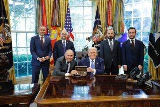 Կիրականանա՞ արդյոք Հայաստանն Ամերիկայի «թվային» գաղութի վերածելու ծրագիրը