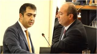 ՔՊ-ն օրենքը ներկայացրել է կառավարության ծրագրից անկախ, ինչը նշանակում է` գործադիրը խնդիր չի տեսել. «Տաշիր Կապիտալ»-ի ներկայացուցիչներ