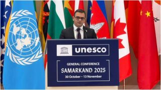 Անհրաժեշտ է երաշխավորել, որ մշակութային և կրոնական հուշարձանները պաշտպանված լինեն աղավաղումից և ոչ նպատակային օգտագործումից. Ռոբերտ Աբիսողոմոնյան Անհրաժեշտ է երաշխավորել, որ մշակութային և կրոնական հուշարձանները պաշտպանված լինեն աղավաղումից և ոչ նպատակային օգտագործումից. Ռոբերտ Աբիսողոմոնյան