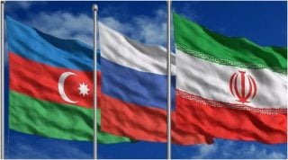 Ադրբեջանի, Իրանի և Ռուսաստանի միջև փոխըմբռնման հուշագիր է ստորագրվել