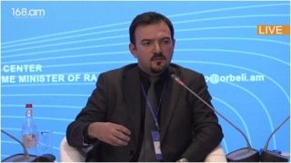 Ինչո՞ւ ռեգիոնում չունենանք եռանկյունաձև համագործակցության մեխանիզմներ․ ադրբեջանցի փորձագետը՝ Երևանում