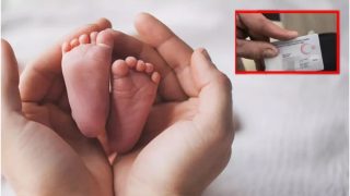 Թուրքիայում նորածին երեխային անվանել են ֆուտբոլային ակումբի անունով