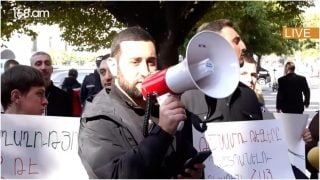 Խաղաղության հիմքերից մեկը միմյանց տարածքային ամբողջականության ճանաչումն է․ Բաքուն չի ճանաչում