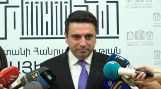 #ՀԻՄԱ. ԱԼԵՆ ՍԻՄՈՆՅԱՆԻ ՃԵՊԱԶՐՈՒՅՑԸ. #ՈՒՂԻՂ