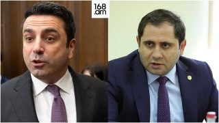 #ՀԻՄԱ. ԱԼԵՆ ՍԻՄՈՆՅԱՆԻ ԵՎ ՍՈՒՐԵՆ ՊԱՊԻԿՅԱՆԻ ՃԵՊԱԶՐՈՒՅՑՆԵՐԸ. #ՈՒՂԻՂ