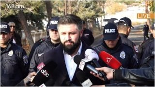 Ոչ մի նորմալ միջազգային ներդրող Հայաստանում ներդրում չի անի. Ալեքսան Ալեքսանյան