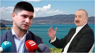 Ալիևը վնասում է խաղաղությանը. պատրաստ չեմ ադրբեջանցիների հետ ապրել, կարող է գան Գառնի-Գեղարդը տեսնելու. ՔՊ-ական պատգամավոր
