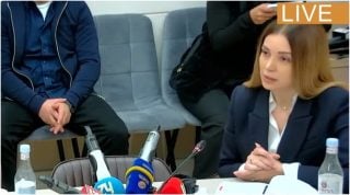 Պարեկը չի կարող ավելի բարձր աշխատավարձ ստանալ, քան սահմանին կանգնած պայմանագրայինը. Աննա Գրիգորյան