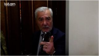 Նիկոլ Փաշինյանը Ձեզ ներե՞ց. Թող քեզ ների՝ մենք միշտ ներված ենք. Լրագրողի հարցը և Քոչարյանի պատասխանը