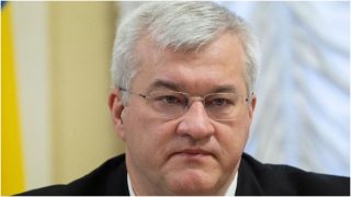 Ուկրաինայի արտգործնախարարը վիրավորել է ռուսներին