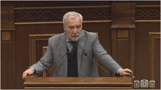 Երբ է հանրությունը ծանոթանալու 44-օրյա պատերազմի եզրակացությանը. Քոչարյանը ժամկետներ չի նշում