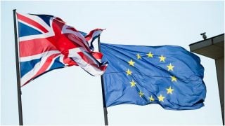 ԱՄՆ-ն հայտարարել է, որ Եվրոպան և Մեծ Բրիտանիան փլուզվում են