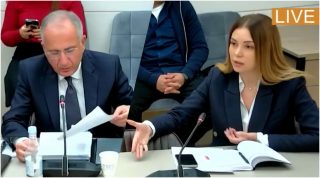 Սահմանապահ զորքի հրամանատարը հարցաքննվել է, աշխատավարձ չի ստացել, պարզվել է՝ անմեղ է. Աննա Գրիգորյան