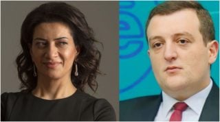 Աննա Հակոբյանի մորաքրոջ թոռը նշանակվել է Գյումրու թիվ 2 պոլիկլինիկայի տնօրենի ժամանակավոր պաշտոնակատար