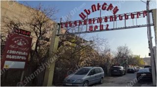 Ջրվեժում հայտնի «Անուշիկ» ռեստորանահյուրանոցային համալիրում հայտնաբերվել է տղամարդու մարմին