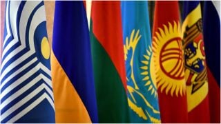 Մոլդովան չեղյալ է հայտարարել ԱՊՀ շրջանակներում մի քանի համաձայնագրեր