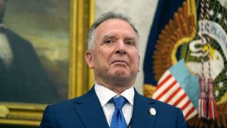 Ուիթքոֆը հաջորդ շաբաթվա սկզբին կայցելի Ռուսաստան