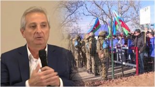 Արդյո՞ք ՀՀ իշխանությունը ունի բավարար կամք՝ հայերի հանդեպ հանցանք կատարած ադրբեջանցիների նկատմամբ պրոցես նախաձեռնելու