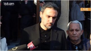 Արթուր Սարգսյանի հայրը հիվանդանոցում է. մարդասիրության ճգնաժամ կա, միջնորդությունը մերժվեց. փաստաբան