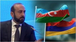 Հայաստանի ու Ադրբեջանի միջև երաշխիքը փոխշահավետությունն է. Արարատ Միրզոյան