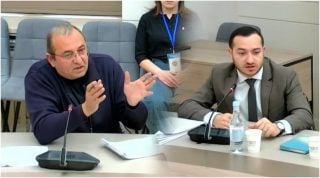 Երբ հերթը հասավ ընդդիմությանը՝ թելը կտրեցիք, ի՞նչն է խանգարում, որ 7 անդամ լինեն. Արծվիկ Մինասյան