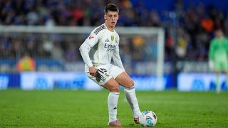 «Մանչեսթեր Սիթին» պատրաստ է 100 մլն եվրո առաջարկել «Ռեալի» կիսապաշտպան Արդա Գյուլերի համար