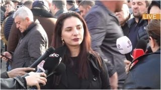 Ներքաղաքական դաշտին պետք են նոր մոտեցումներ. Արեգա Հովսեփյան