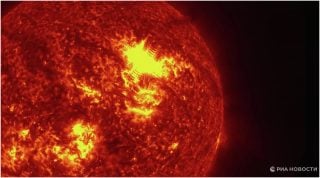 «Սարսափելի քայլ». գիտնականները ցանկանում են հանգցնել արևը