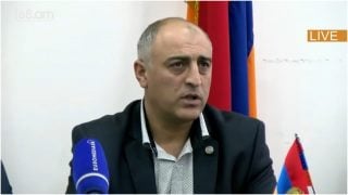 Վաղարշապատը չի՛ ունենալու միանձնյա ղեկավարություն. համայնքը ղեկավարելու է ամբողջ ժողովուրդը. Արկադի Փայտյան