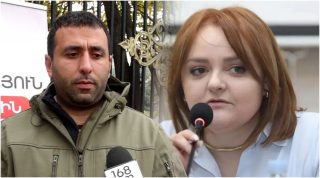 Նախկին նախագահների օրոք Հայաստանում կին քաղբանտարկյալներ չենք ունեցել. Արման Պետրոսյան