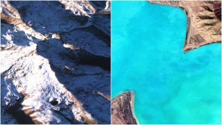 Հայաստանի առաջին արբանյակն ավարտում է իր առաքելությունը և մտնում ուղեծրից անկման (ապօրբիտացման) փուլ