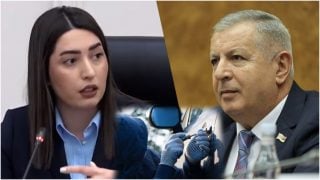 Ավտոմեքենաների մասերի գողությունների դեպքում շեշտը դրել ենք խմբերի բացահայտման վրա. Արփինե Սարգսյան