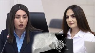 Մեր խնդիրն առավել վտանգավոր թմրամիջոցների հայտնաբերումն ու մեծ քանակներով դուրսբերումն է. ՆԳ նախարար