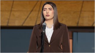 Ոստիկանության գվարդիայի ստեղծումը վստահության նոր համակարգ է, որի կենտրոնում մարդն է․ ՆԳ նախարար Ոստիկանության գվարդիայի ստեղծումը վստահության նոր համակարգ է, որի կենտրոնում մարդն է․ ՆԳ նախարար