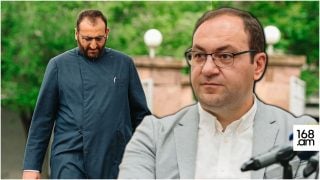 Արշակ սրբազանը հարցաքննվել է՝ որպես վկա․ Արսեն Բաբայան