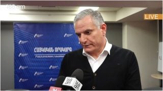 Տեսան՝ դատարանները չեն հավատում, Սերժ Սարգսյանը փախչող չէ, իրենք փակեցին ելքը. Արտակ Զաքարյան