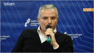 Հայաստանին հրավիրում են միայն այնտեղ, որտեղ ստորագրելու բան կա. իրենց հիշում են միայն այն ժամանակ, երբ պետք է ինչ-որ բան ստանալ. Արտակ Զաքարյան