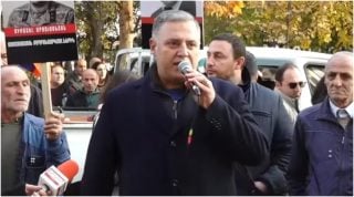 Իշխանությունը հայ ժողովրդին վաճառում է կեղծ ժողովրդավարության թեզը. Արթուր Միքայելյան