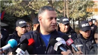 Այս ամենը վաղուց կանխորոշված էր. վստահ եմ՝ ՄԻԵԴ-ը սրան արդար լուծում կտա. Արթուր Միքայելյան