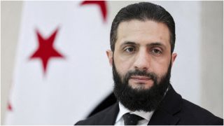 1946 թվականից ի վեր առաջին անգամ Սիրիայի նախագահը պաշտոնական այցով կմեկնի ԱՄՆ