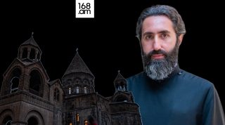 Հայոց Եկեղեցու հիմնադիր առաքյալների տոնին գտնվեցին սրբազաններ, որոնք ամբարտավան դառնալով՝ գերադասեցին Սուրբ Էջմիածնից ախտավոր ինքնավտարումն ու պառակտումը. Ասողիկ աբեղա Կարապետյան