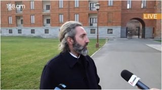 Եկեղեցին երբեք չի պառակտվում. այն միշտ կուռ է. Հայր Ասողիկ