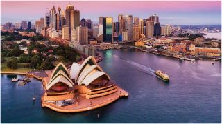 Ավստրալիայի Գերագույն դատարանը արգելել է Ռուսաստանին դեսպանատուն կառուցել երկրի մայրաքաղաքում