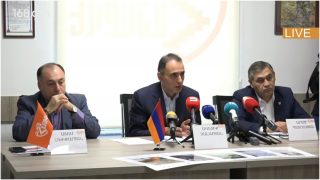 ԿԸՀ-ն արձանագրեց՝  մենք քաղաղաքական անաչառության սկզբունքը չենք խախտել. Չալաբյան