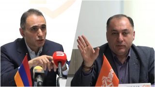 ՔՊ-ի թեկնածուն իրենց իսկ սոցիոլոգիական հարցումների արդյունքներից քիչ ձայն է հավաքել. Չալաբյան